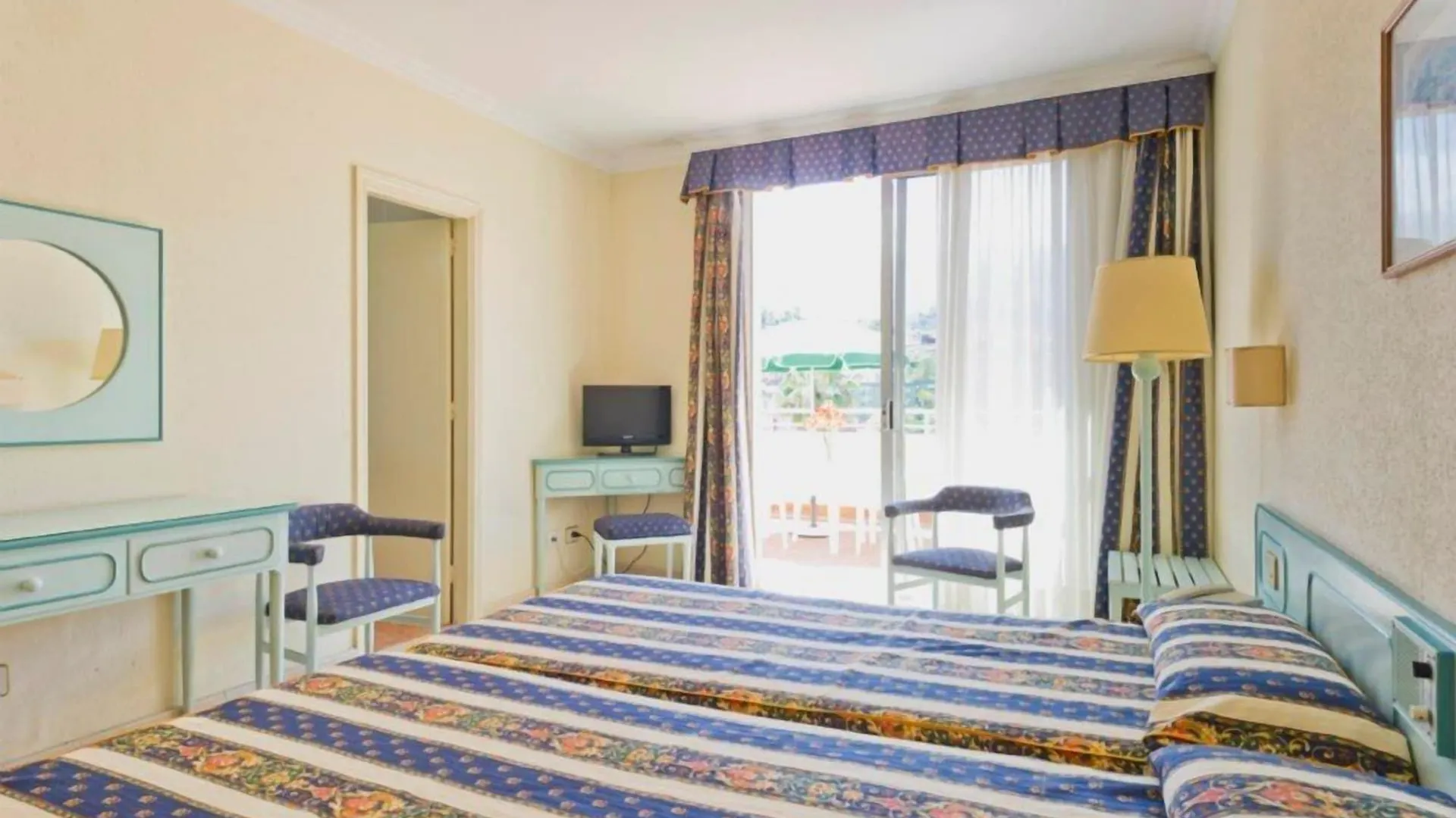 Hotel Trovador Puerto de la Cruz   Puerto de la Cruz (Tenerife)