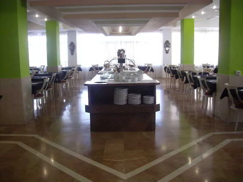 Hotel Trovador Puerto de la Cruz  Spain
