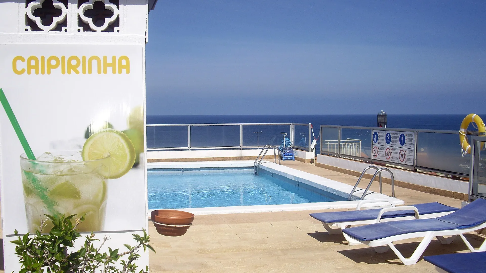 Hotel Trovador Puerto de la Cruz