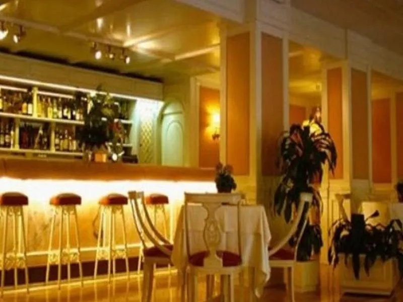 Hotel Trovador Puerto de la Cruz