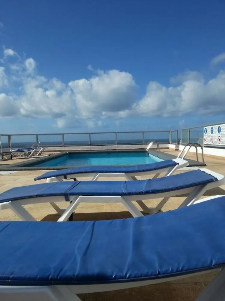Hotel Trovador Puerto de la Cruz   Puerto de la Cruz (Tenerife)