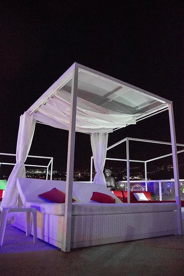 Hotel Trovador Puerto de la Cruz  Spain