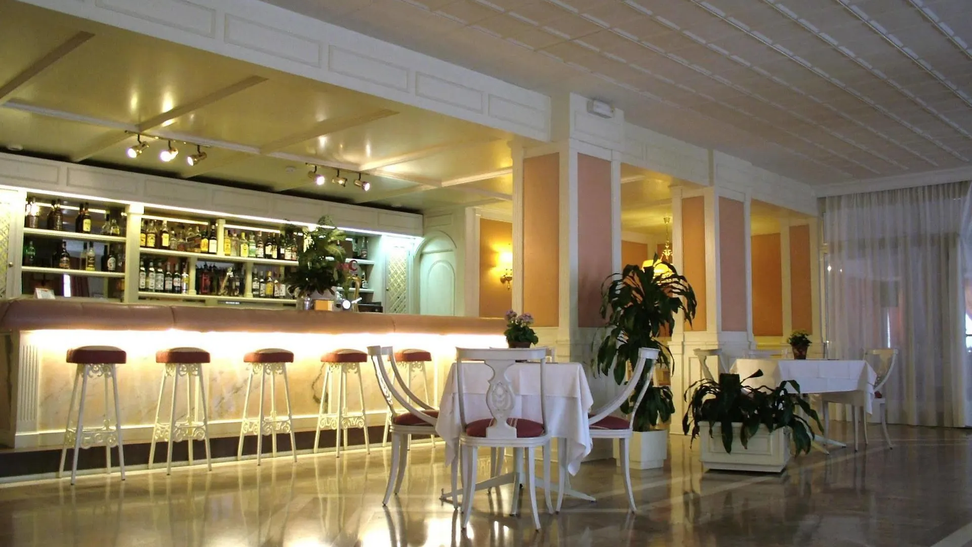 Hotel Trovador Puerto de la Cruz  Spain
