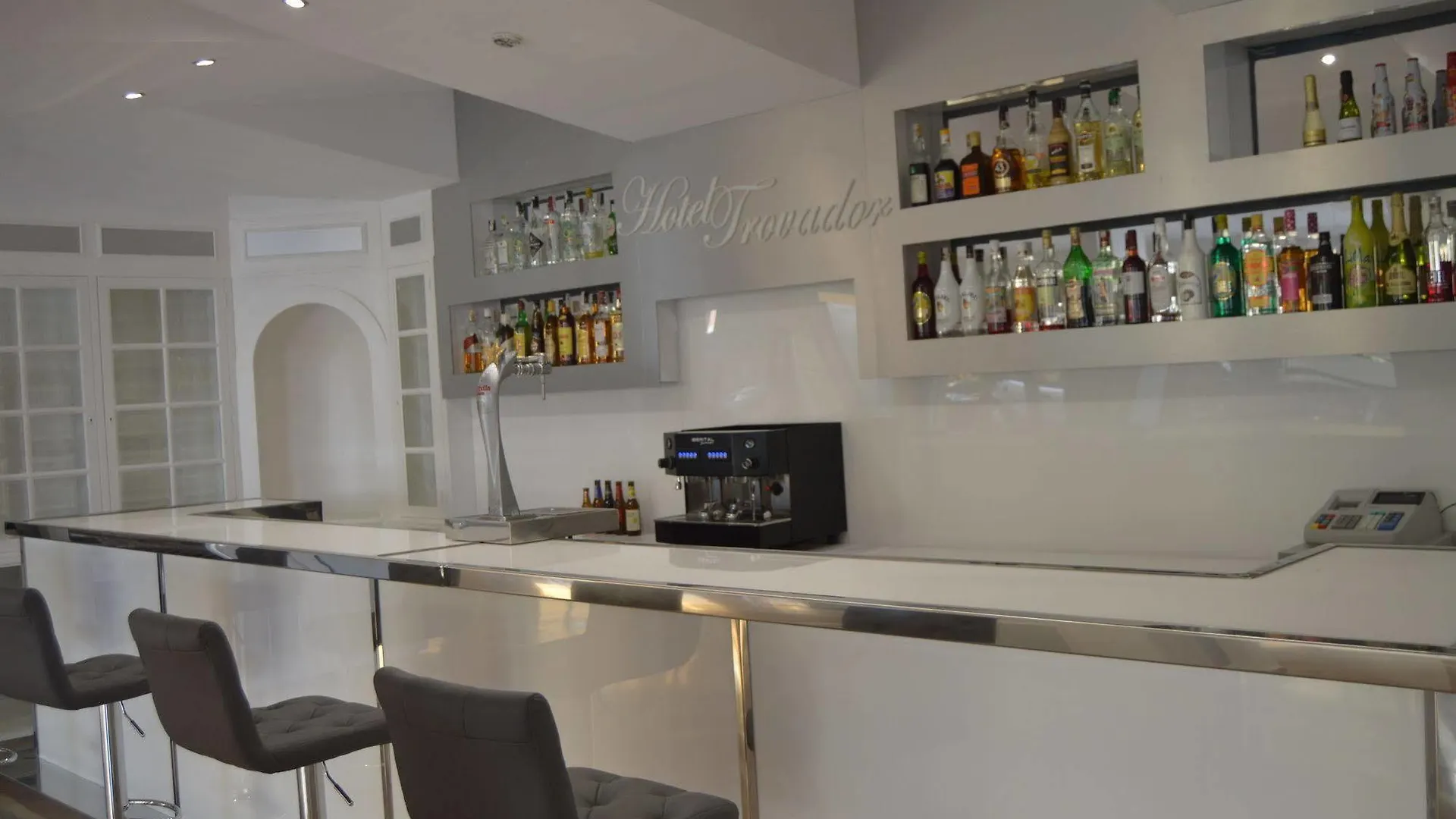 Hotel Trovador Puerto de la Cruz