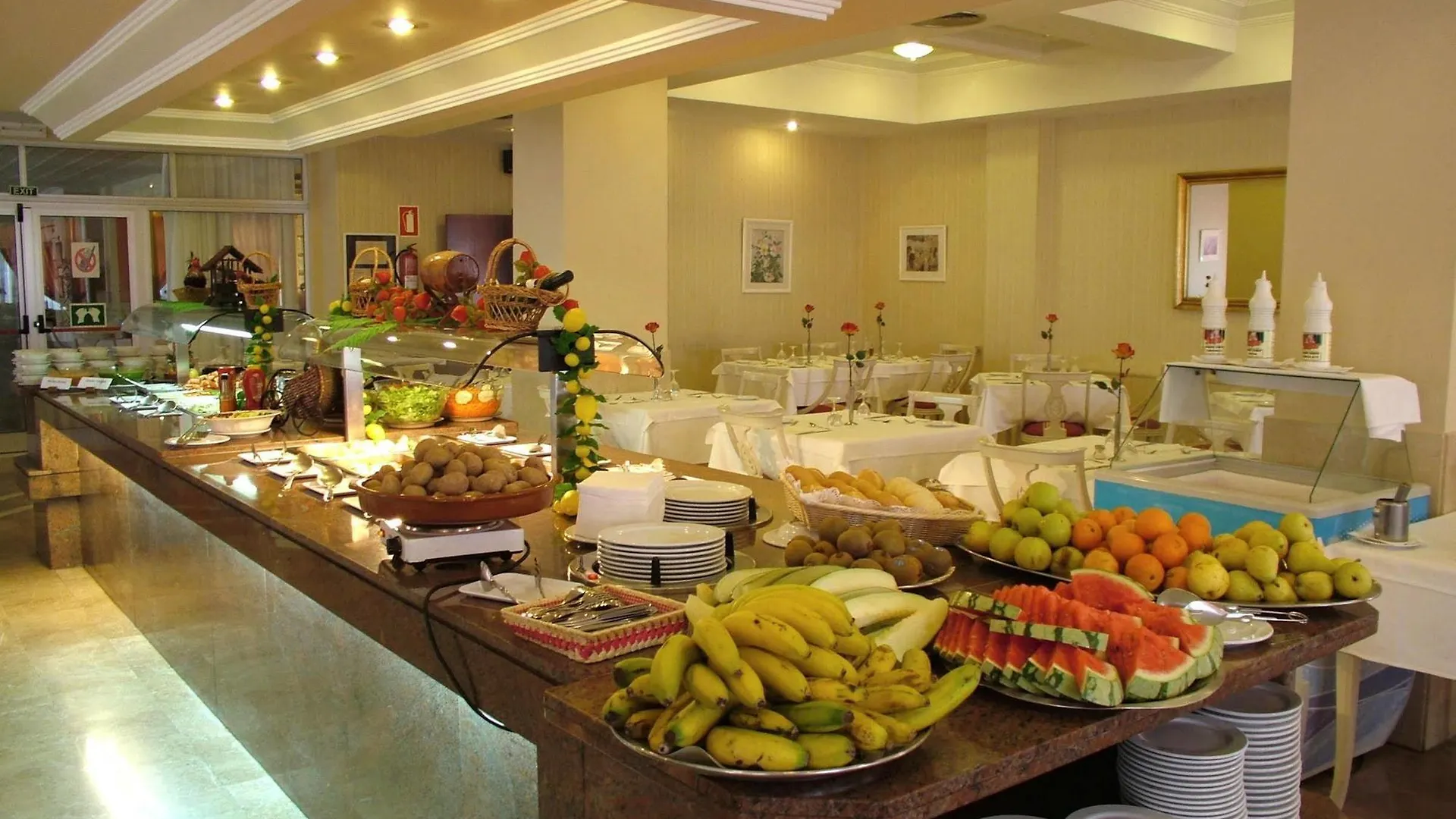 Hotel Trovador Puerto de la Cruz